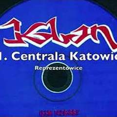 KLAN 5/1998 - 01. Centrala Katowice - Reprezentowice