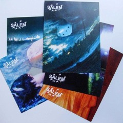 ANYTHING TO DO WITcH SALEM Pt.1