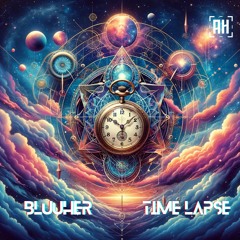 bluuher - Time Lapse {Aspire Higher Tune Tuesday Exclusive}