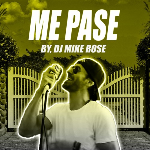 Enrique Iglesias - ME PASE Ft. Farruko (DJ Mike Rose Remix) ⏯💯📢👍🔥