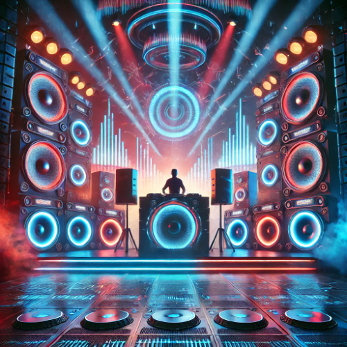 D1TRK - Bass Rewind (Back to the Old School)