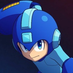 MEGAMAN 2 Techno Air Man