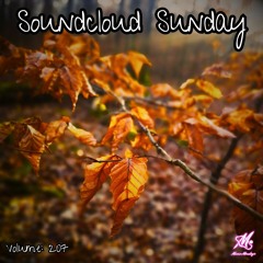Soundcloud Sunday: Volume 207