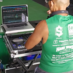 Shred Challenge EDM June Closeout Mix 2024