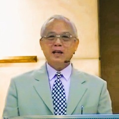 彭德修牧師談情緒傷害