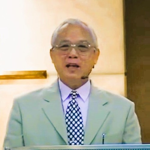 彭德修牧師談情緒傷害