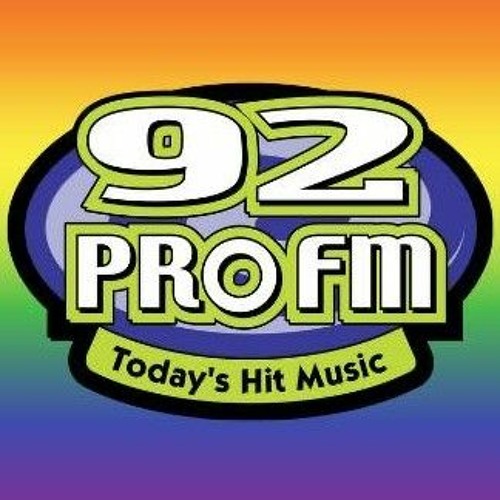 WPRO-FM Providence, RI - 92 PRO-FM - TMNext Nextros - Spring 2022