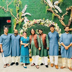 Man Kunto Maula - Ustad Ghulam Farid Nizami & Faraz Nizami | Nizami Qawwali