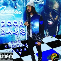 Day Coyster - GOOD DAYS