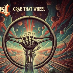 Grab that wheel