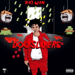 Big Wan - Egg Shells