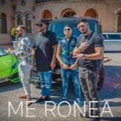 Omar Montes, Mayel Jimenez, Moncho Chavea, Toni Hernandez - Me Ronea ( Ruben Ruiz Dj 2020 )