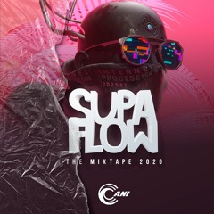 Dj Cani-Supa Flow Mixtape 2020