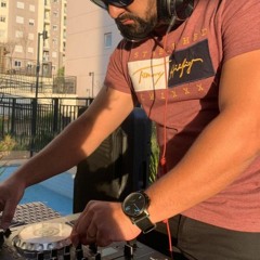 Brazilian Bass - DJ FELPS 25.06.23 (Parte 2)