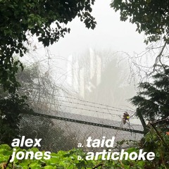 Alex Jones - Taid/Artichoke (HYPE093) [clips]
