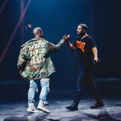 Kanye x Drake x Travis Scott Type Beat "Ready" | Rap Trap Old School Instrumental 2022