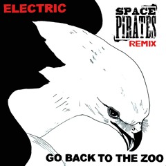 Go Back To The Zoo - Electric (Space Pirates Remix)