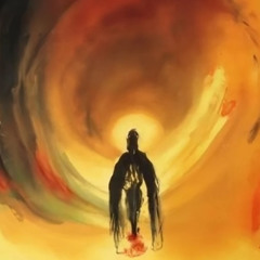 where does your spirit go? (The Kid LAROI cover)