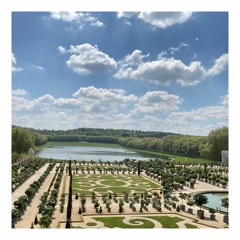 Gardens of Versailles