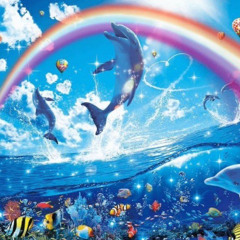 skatingwiththedolphins (freestyle) prod. rubbish