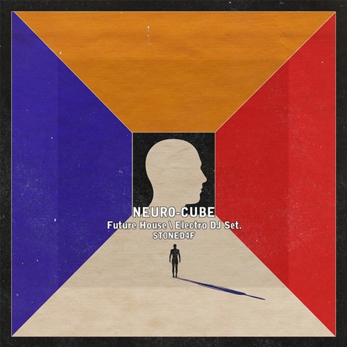 Neuro-Cube (Future House \ Electro DJ Set)
