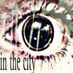 in the city (prod gaunt)