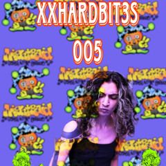 mix 5 - xxhardbit3s