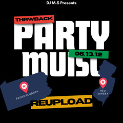 Party Music Mix (ReUpLoad Circ: 2012)