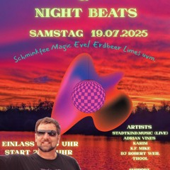 THOOL Beats & Vibes 19.07.25