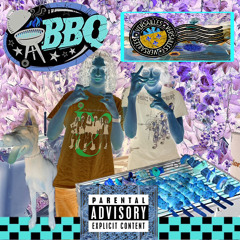 versailles chantiers barbecue freestyle ft. bladee [prod. korai & kolya44] (speed up)