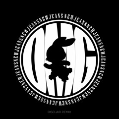 NewJeans - OMG (trivved Remix)