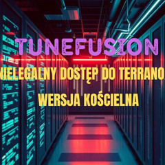 Nielegalny Dostęp do Terranoxu - Wersja Kościelna