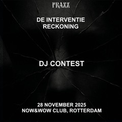 Frazz for DE INTERVENTIE