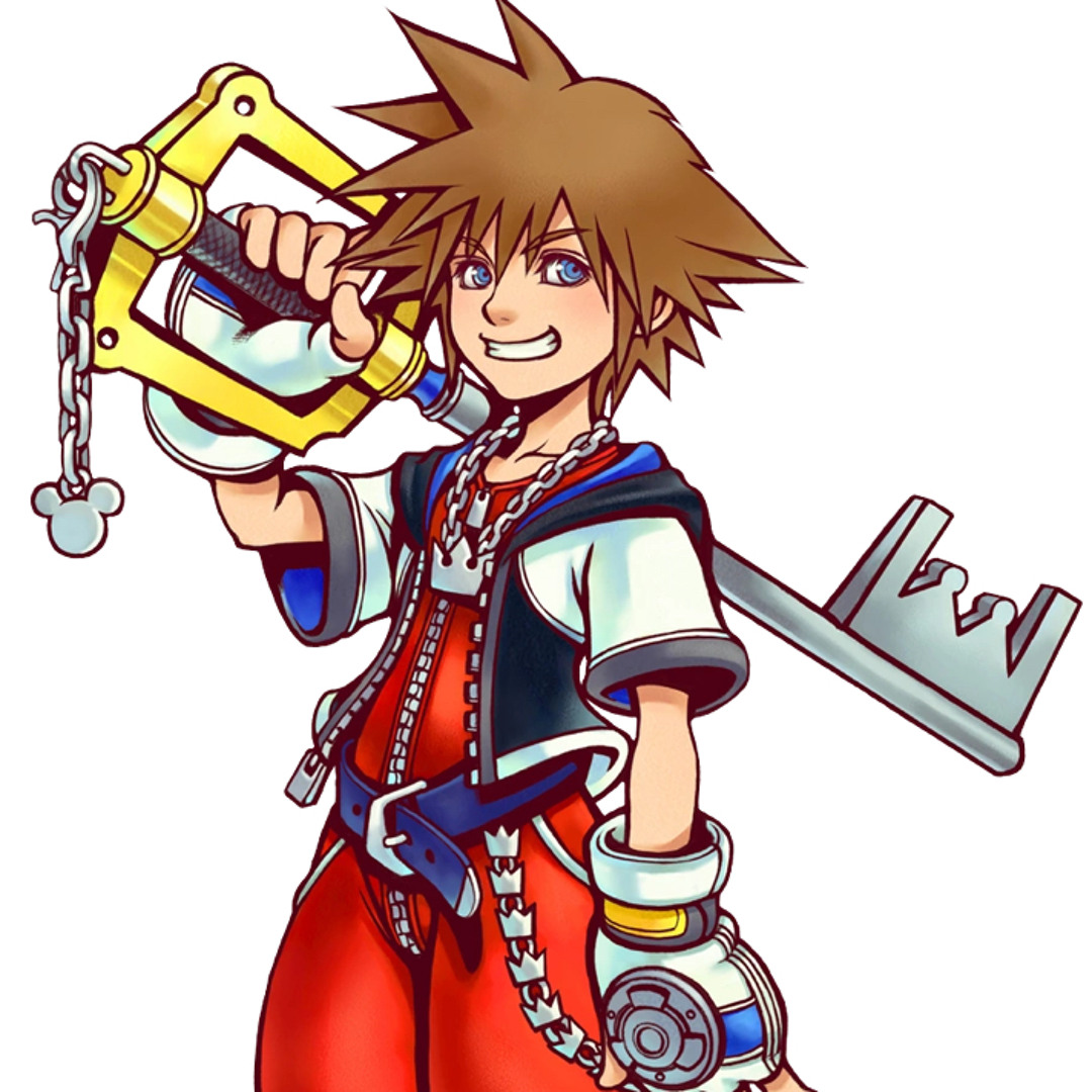 Stream Sora's theme (Kingdom Hearts 2 Final Mix) by MusicWeb