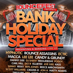 Bouncefest Aug 2021 Klubtex