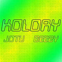KOLORY ft. GeezyBeatz (prod. anti social kid)