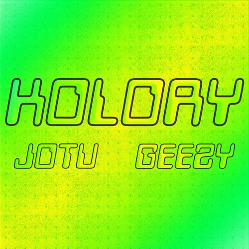 KOLORY ft. GeezyBeatz (prod. anti social kid)