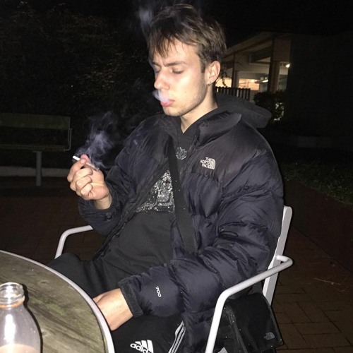 YUNG ADISZ - OKEJ MI Z TYM (UNDERGROUND RARE)
