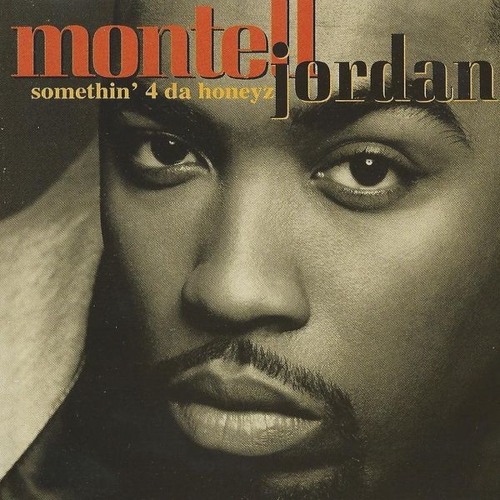 Montell Jordan - Somethin' 4 Da Honeyz (MJB:217 Remix)