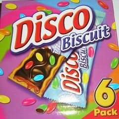 Disco Biscuits Vol. 1 - Mixed by Reboot [Echo Records]