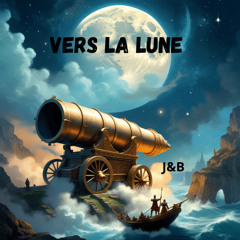 Vers la lune