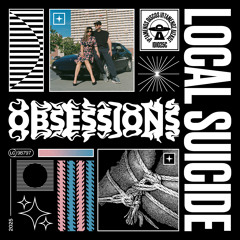 Obsessions (David Carretta Remix)