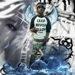 Neva cry for help, only cry for my bands. F/McChezzy