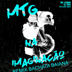 NA IMAGINAÇÃO - MC LIVINHO (TAYLOR SIER - PAGOD​Ã​O REMIX)