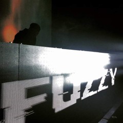 The Inevitable Show  - 008 - Fuzzy (Guest Mix)