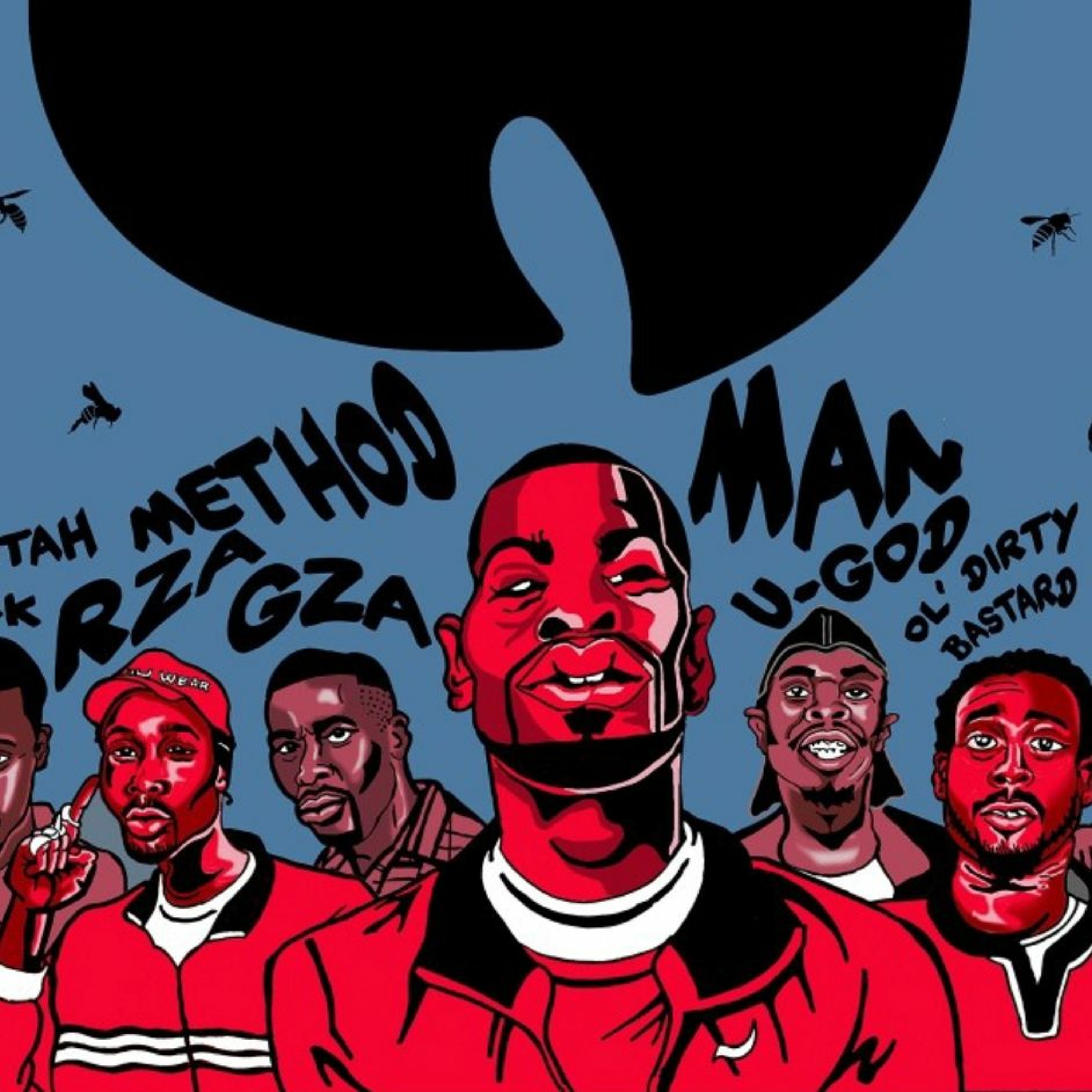 [FREE] Wu Tang x Joey Bada$$ Type Beat 2021 - "Return" episode artwork