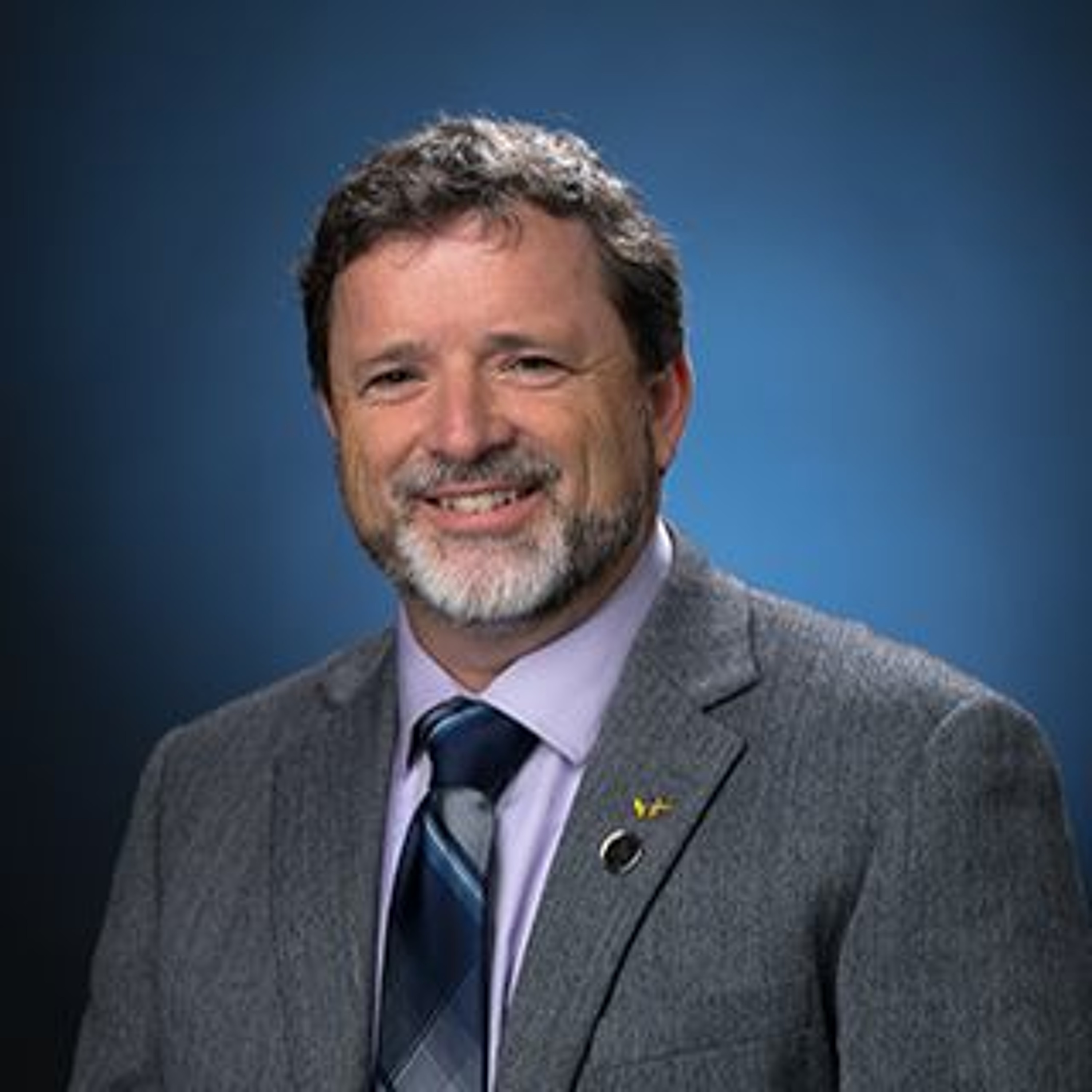 Gradually, Gradually, then Suddenly