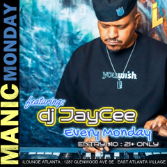 MANIC MONDAY 8.25.25