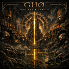 GHØ - Rusty Gears