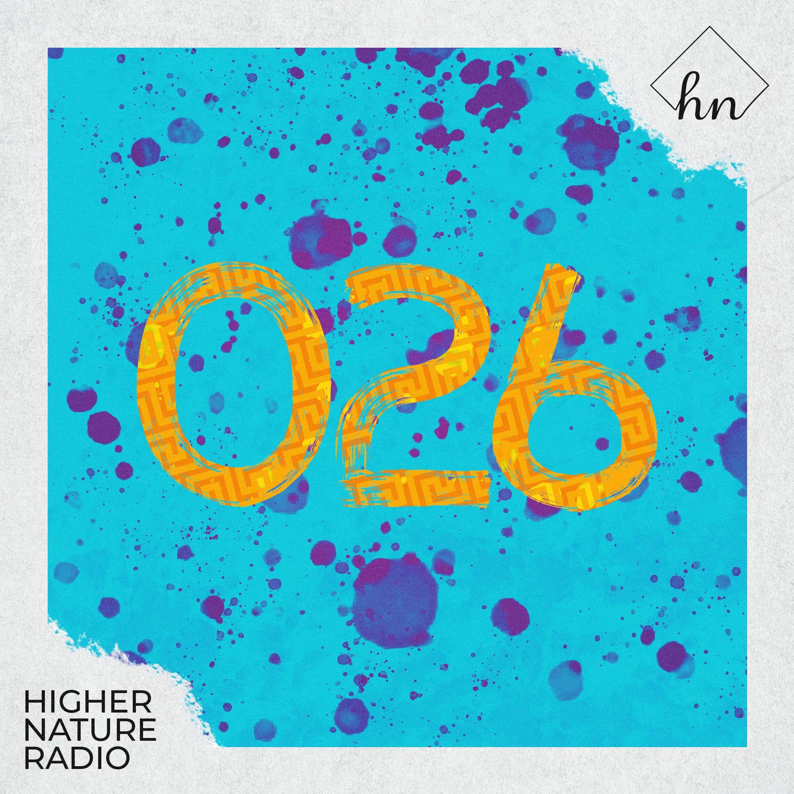 Higher Nature Radio